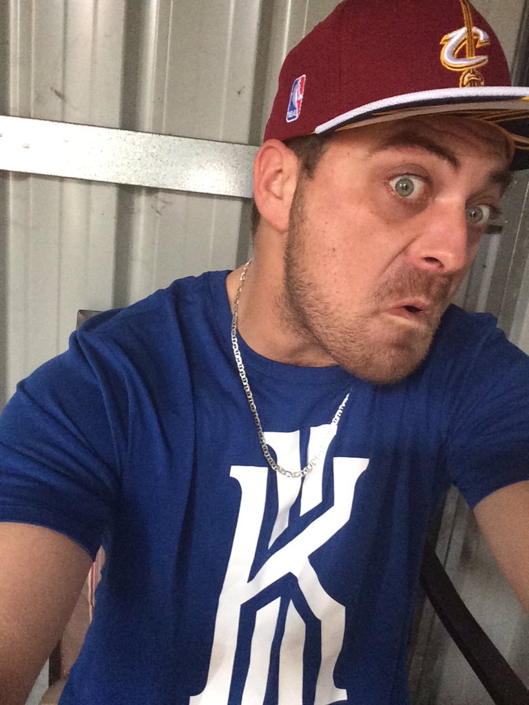 Seromwon's tweet image. #CavsAustraliaDay