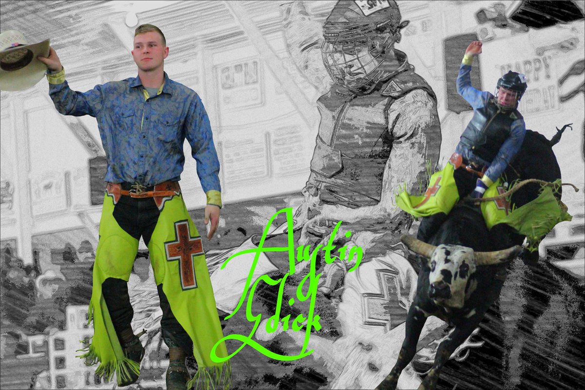 triplesrodeopho's tweet photo. Austin Edick winning #MackArena #CelinaOhio https://t.co/jLz52eh7UG