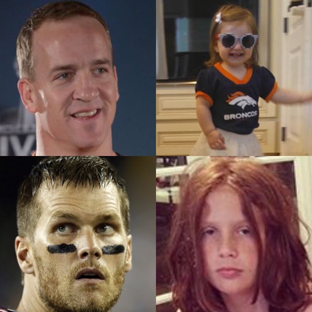 johnjayandrich's tweet photo. Kemp Van Es flubs prediction,Baby Addison FIRED UP! Hear who's to blame tomorrow @ 6:30! #KEMPSKORNER @JohnjayVanEs https://t.co/zzBPFycURX