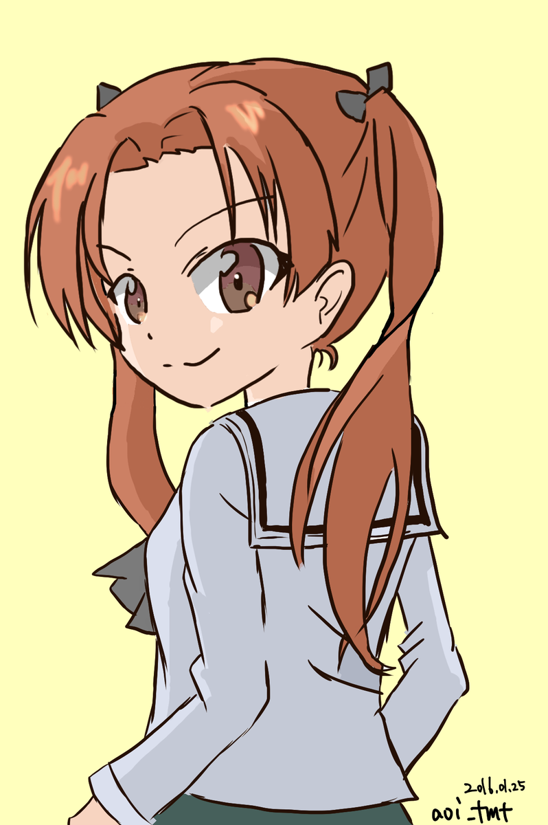 角谷杏