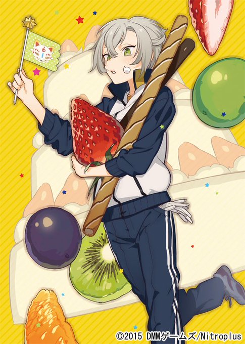 とーらぶ1周年記念イラストおまとめ Togetter