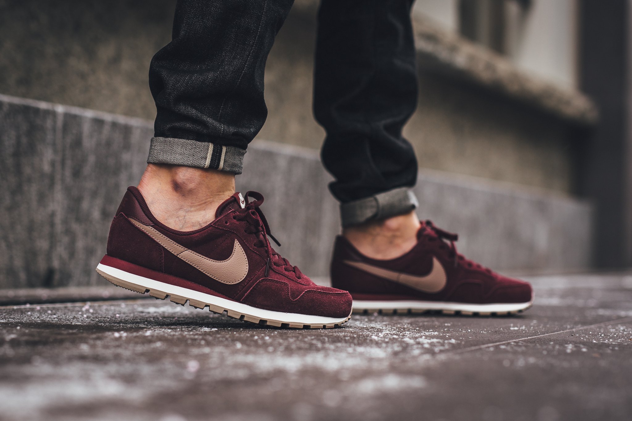 Titolo on Twitter: "Nike Air Pegasus 83 LTR - Night Maroon/Malt-Team Slate Available at Titolo SHOP HERE https://t.co/dbwt1Www0K https://t.co/QWrEZ2mfui" / Twitter