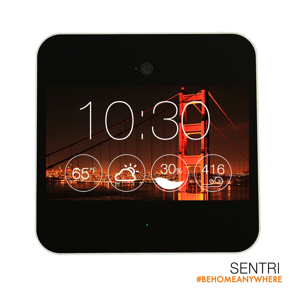 sentri4u's tweet photo. Sunday's got us in a #goldenstate of mind. How do you personalize your Sentri? https://t.co/bvImLgfT50 https://t.co/qKPV0S9OcS