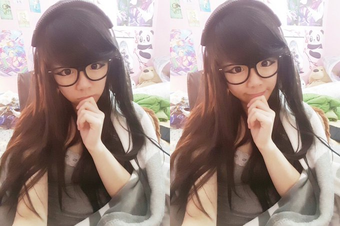 Watch jaime💛✨🫶's leaked NSFW photo on TwXstars