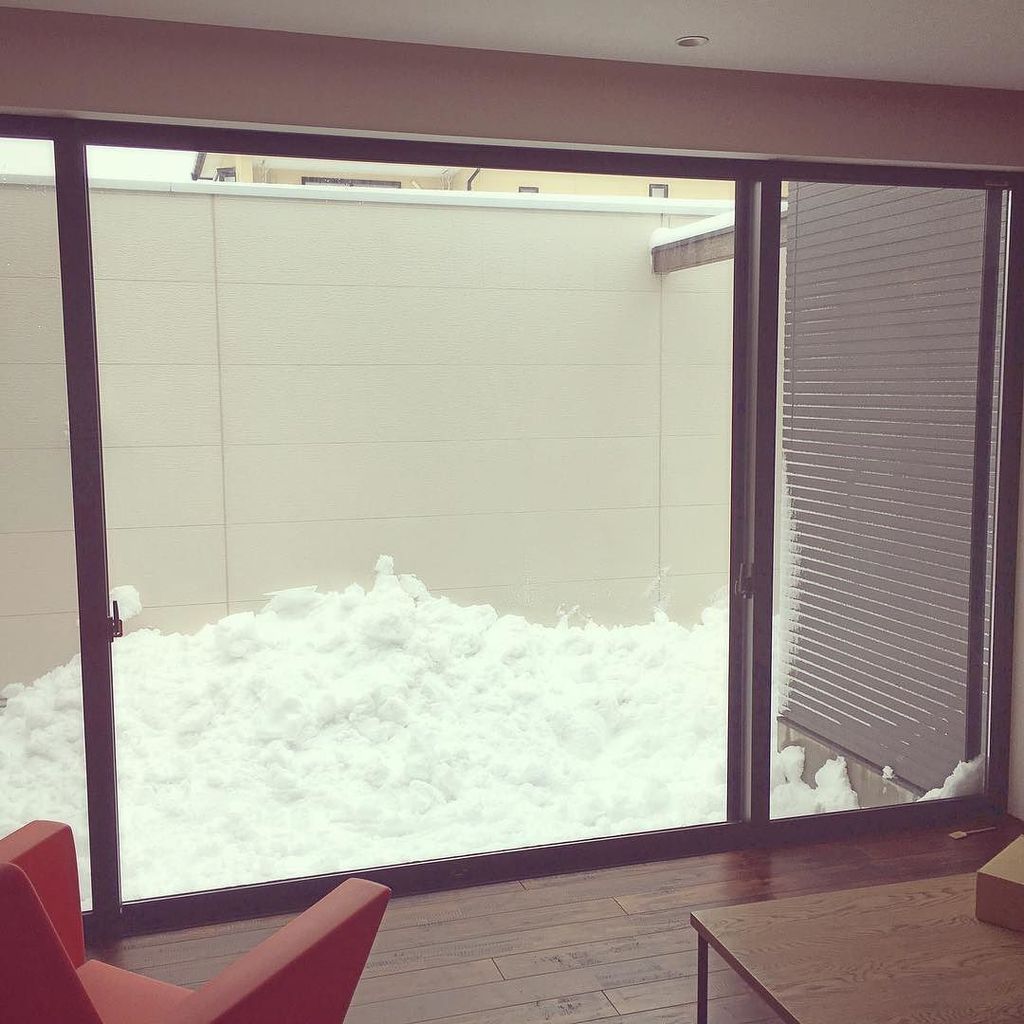 chemmanders's tweet photo. #雪
もっと降れー！ https://t.co/eeLmP1bciQ https://t.co/a8s7w4zHQP