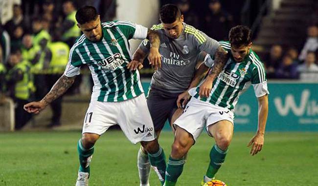#LigaBBVA James se define como "un gran profesional" que lo da "todo a diario" bit.ly/1PwqPSQ