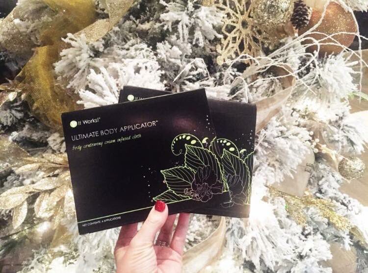 Really_ItWorks tweet picture