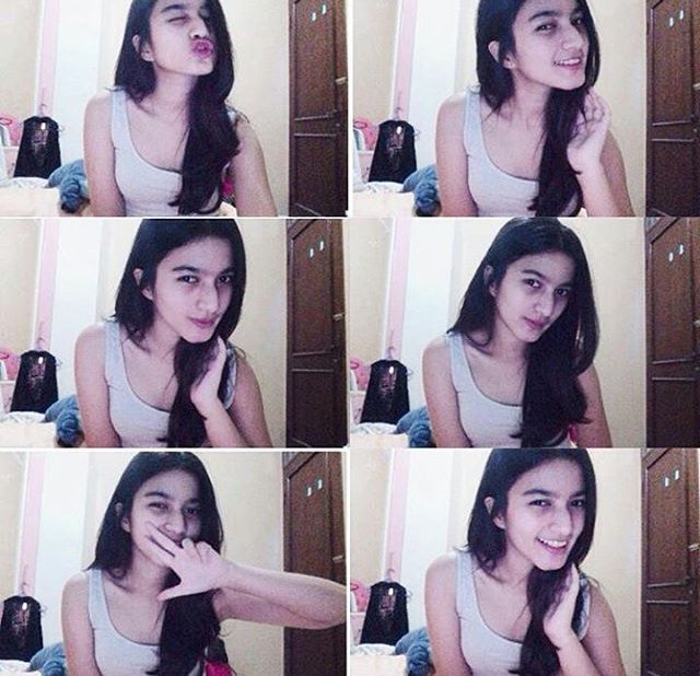 IGOMART69's tweet photo. Cecans kalo selfie abis bgn tidur ya gini:3 minta dimandiin @pegang_nenen @RetweetedAja @DeltaFams48 @CewekSelfie https://t.co/166o6lYNGp