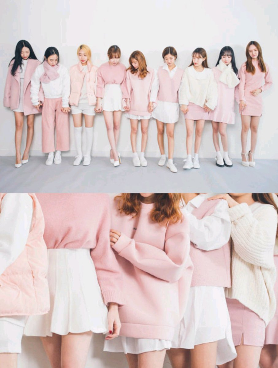 韓国ファッション カラーアイテムのピンクを使ったコーデ 白との相性が良く可愛く大人っぽく見えます 韓国ファッション 韓国好きな人rt オルチャンメディア T Co 4tqmoqpstq
