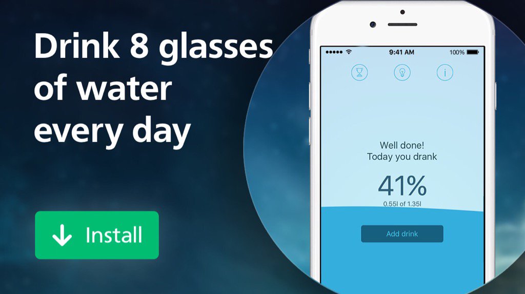 roshankurmi's tweet photo. 8 glasses of water per day is the basis of proper nutrition. "My water " helps you! https://t.co/7ty3i4pBuY https://t.co/0Z5HUKzn3o