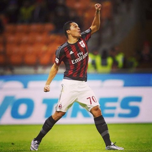Sevilla_io's tweet photo. EL MILAN NO PUDO CON EL EMPOLI PERO BACCA SIGUE ENRACHADO!  -

A... https://t.co/ZT0fCV3at2 https://t.co/Vzph6KhHNI