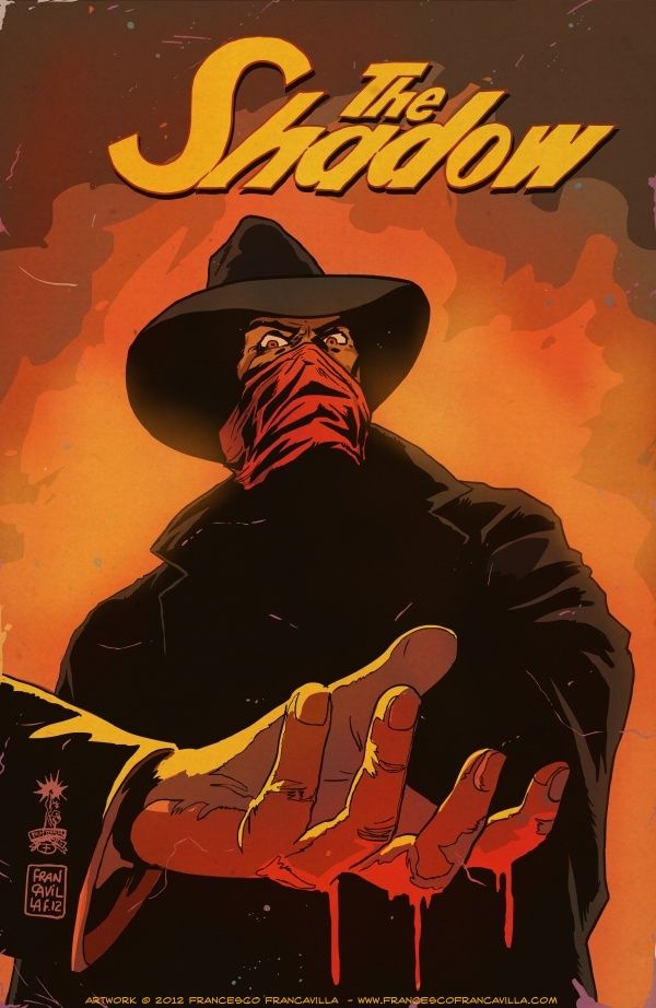 TheShadowsBack's tweet photo. who knows what evil lurks in the hearts of men? 
it is I, I do. https://t.co/ZjscpWY3mV
