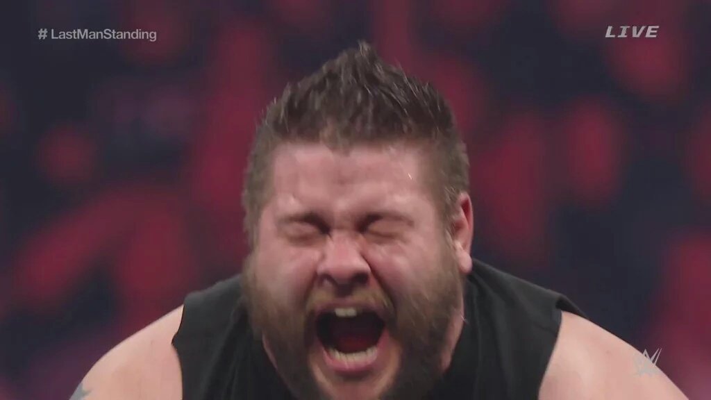 diegp77's tweet photo. #RoyalRumble Highlights! https://t.co/qI73thQhgK