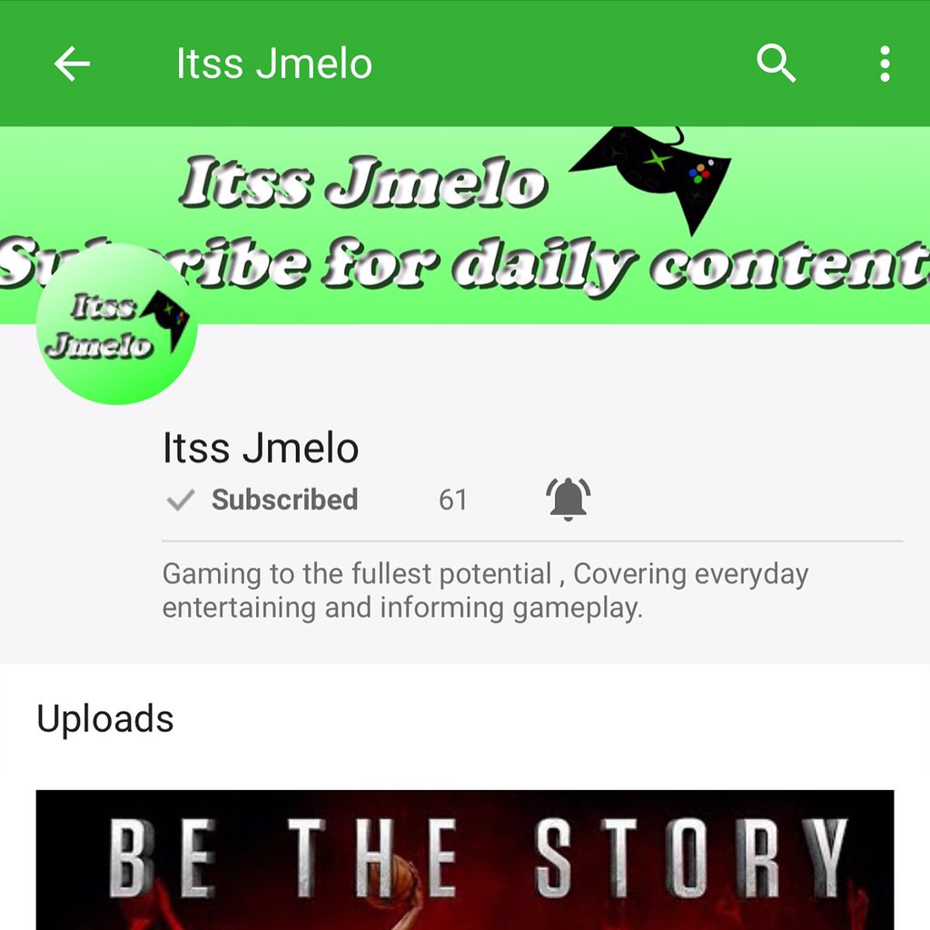 Dart_Sensation2's tweet image. Go check out my cousins YouTube channel and subscribe to his channel. Show him some love!! 🔥🔥