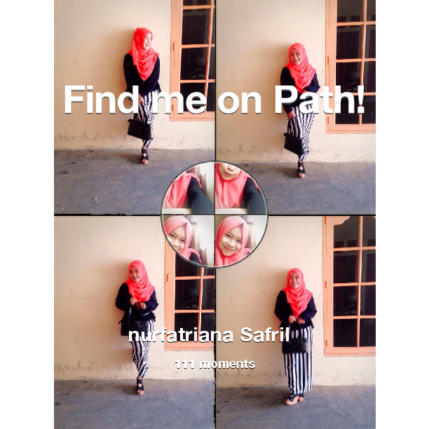 I've shared 111 memories with my friends on #Path - see them now at path.com! #thepersonalnetwork