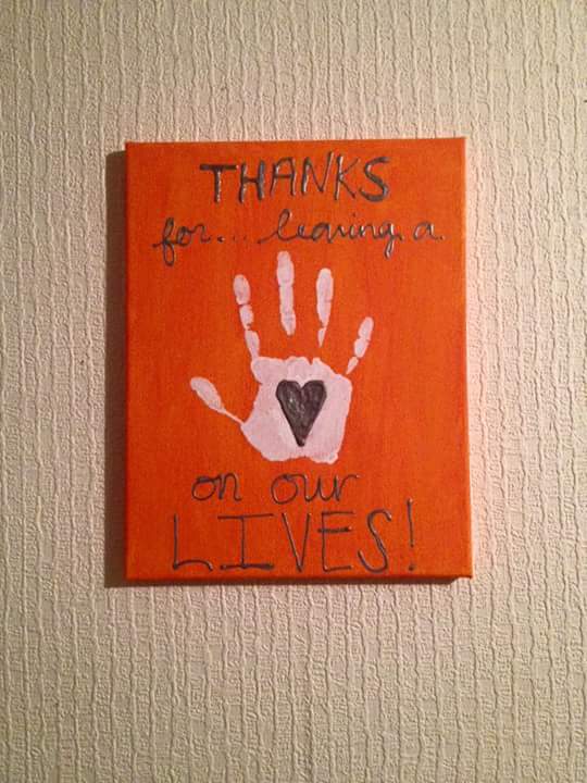 tiffmar10's tweet photo. Thanks @regannejlmorris we love it! #purposestudentsrock https://t.co/mv9IcnZUnP