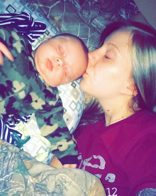 katieshultz2012's tweet photo. Forever my prince 💙 https://t.co/3L1q55JC6V