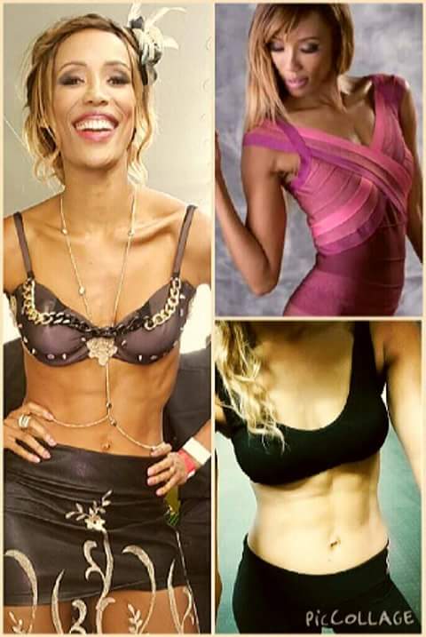1toptrainer's tweet photo. @LeighAnne_Will achieves her Best Body Ever with personalised eating and training regimes with #bodybybruce https://t.co/dqRMrAzqHv
