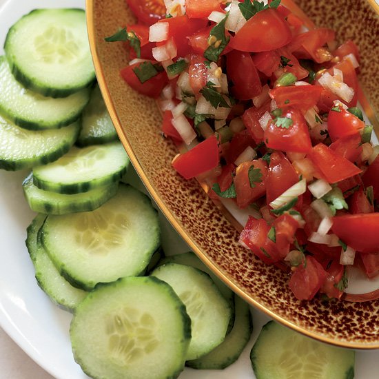 foodandwine's tweet photo. Let’s talk about your salsa game: https://t.co/spu1rximJ7 https://t.co/BqE9SboMiX