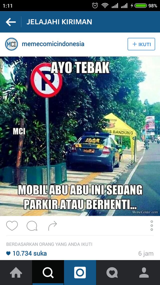 Gambar Mobil Pak Polisi - Galeri Mobil