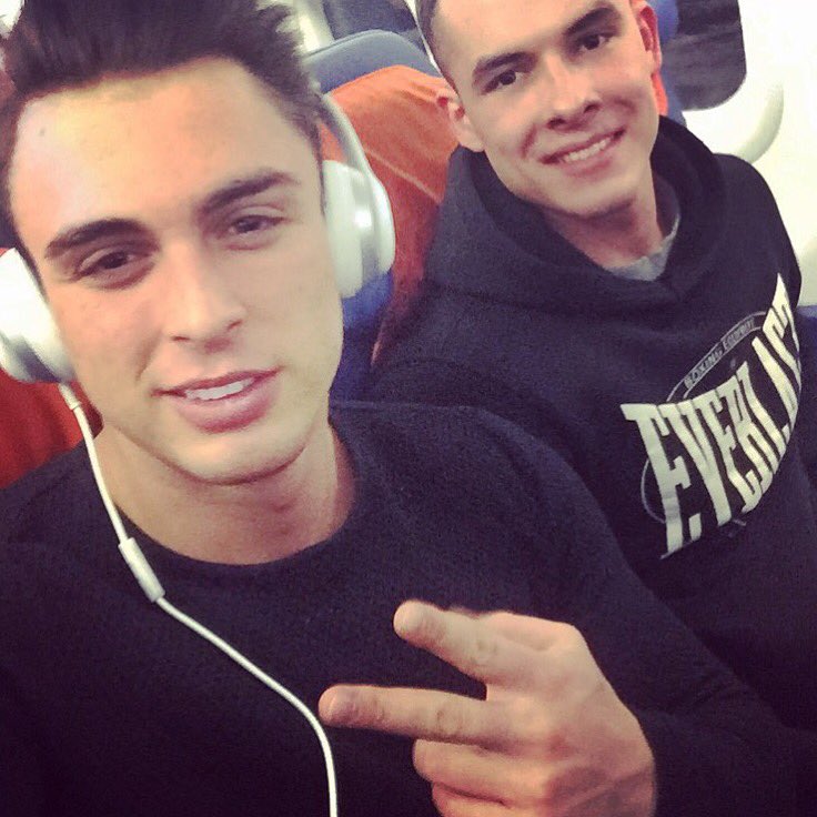 DavidLurs's tweet photo. Barcelona ))))✈️✈️✈️✈️✈️ https://t.co/LEKBpSZ6lF