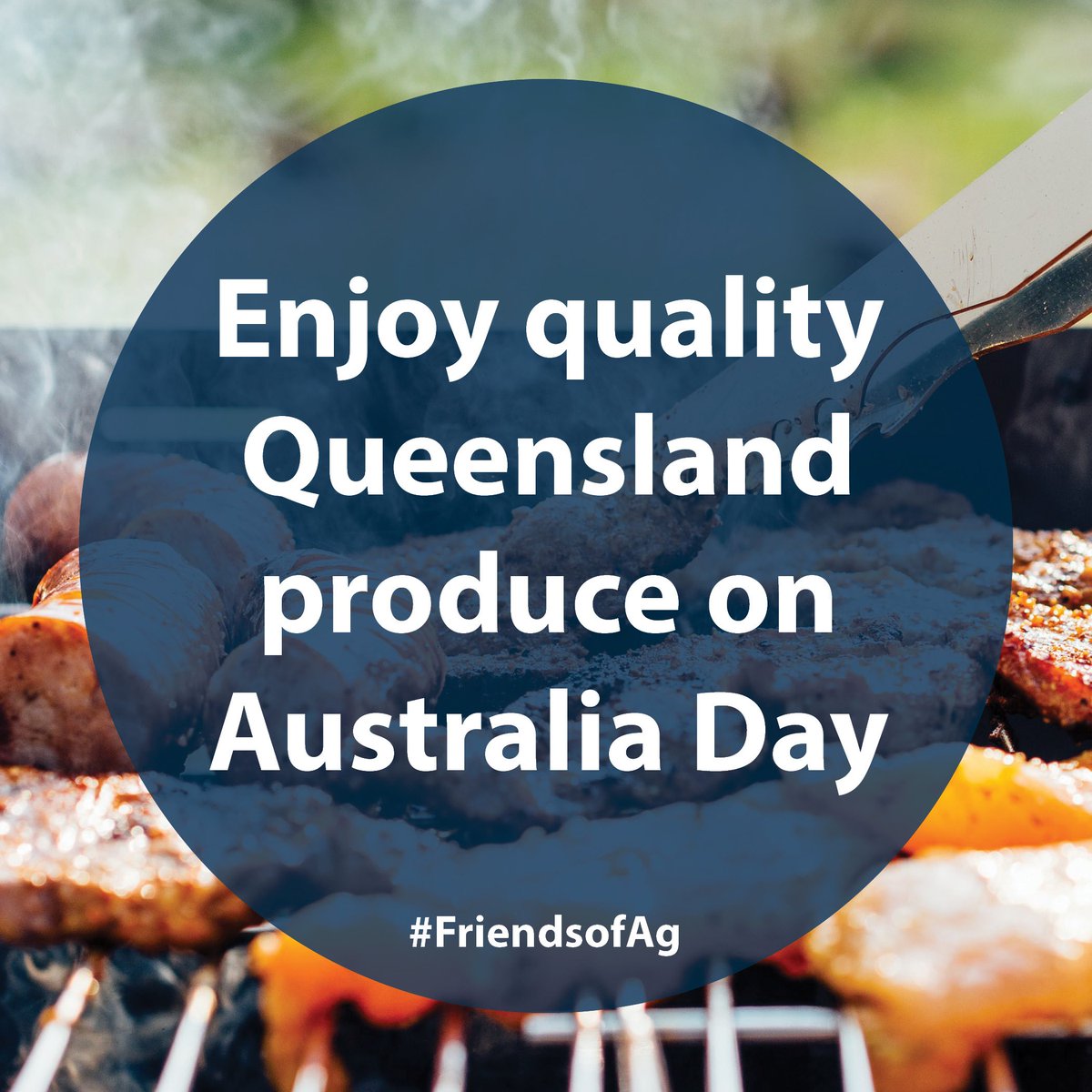 FriendsofAgQLD tweet picture