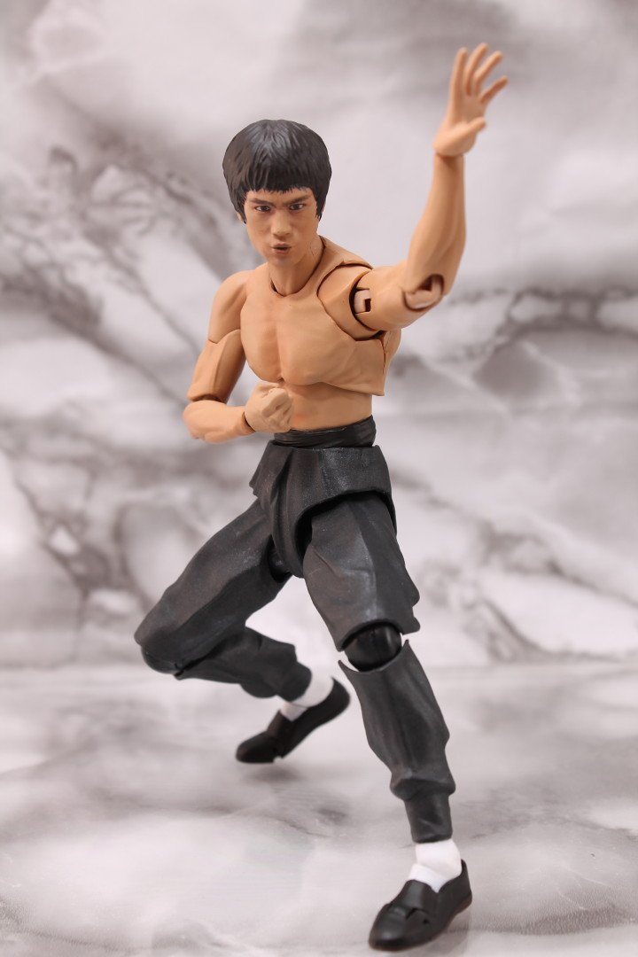 Uzivatel いかうす Na Twitteru 拳法使いには このポーズを取らせたくなるよねｗ T Co Gq8qwtw2df