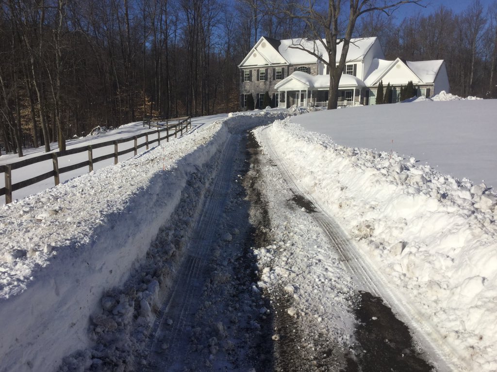 Mark_Bandy's tweet image. Ready for the melt #snowbal