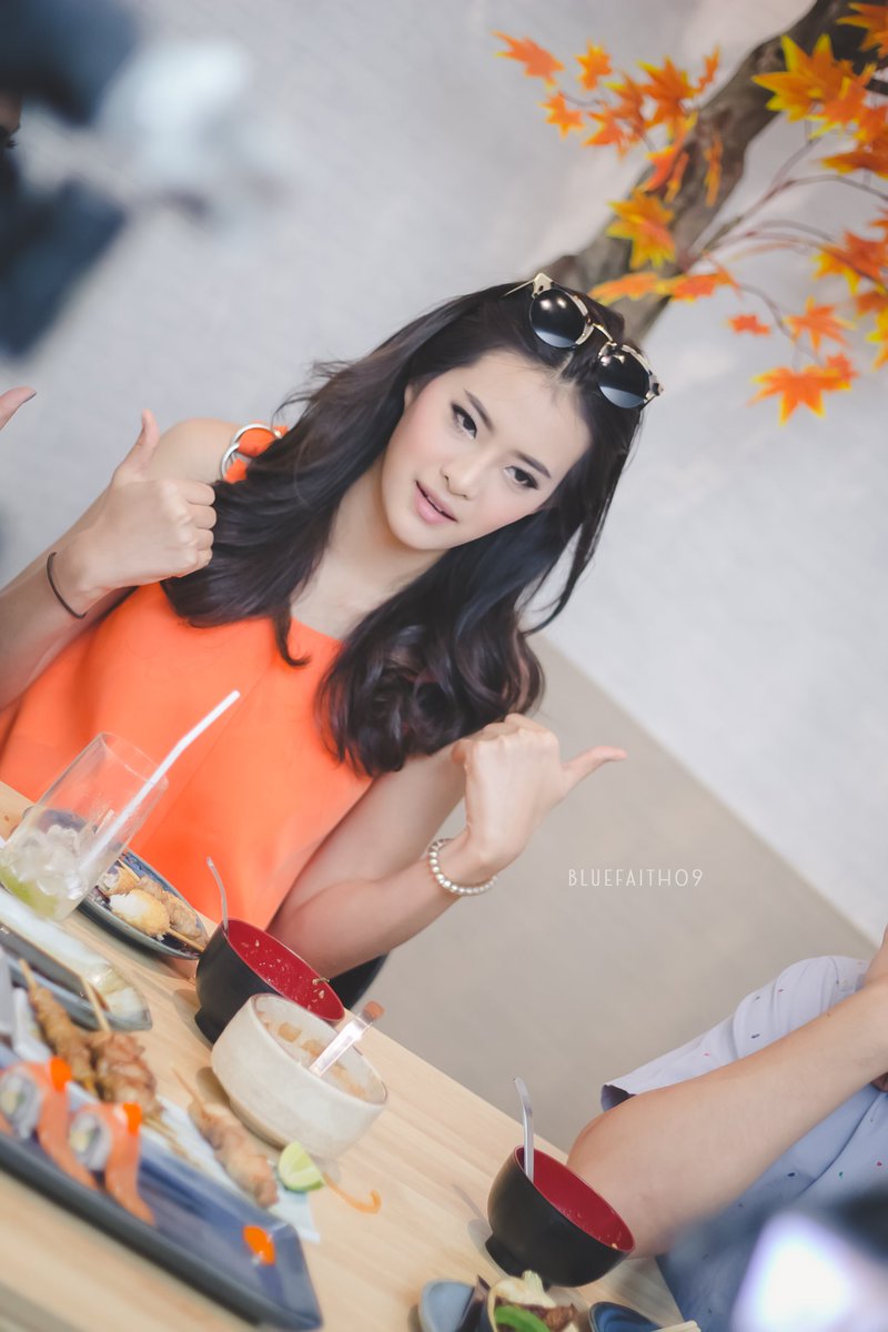 A_SonOfHengdian's tweet image. นี่ก็รอให้รายการออนแอร์ไปแล้วถึงค่อยอัพรูปที่ถ่ายมา @Jtptnp #maprang #อร่อยเหยียบเบรค