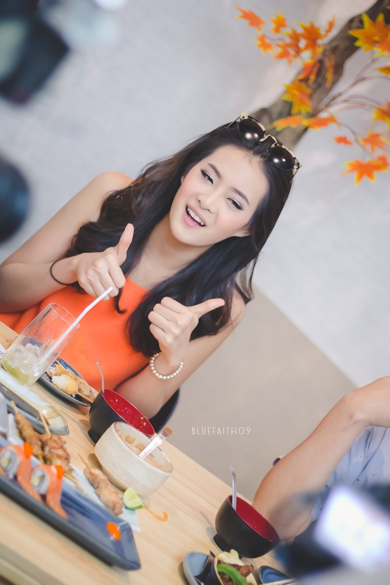 A_SonOfHengdian's tweet image. นี่ก็รอให้รายการออนแอร์ไปแล้วถึงค่อยอัพรูปที่ถ่ายมา @Jtptnp #maprang #อร่อยเหยียบเบรค