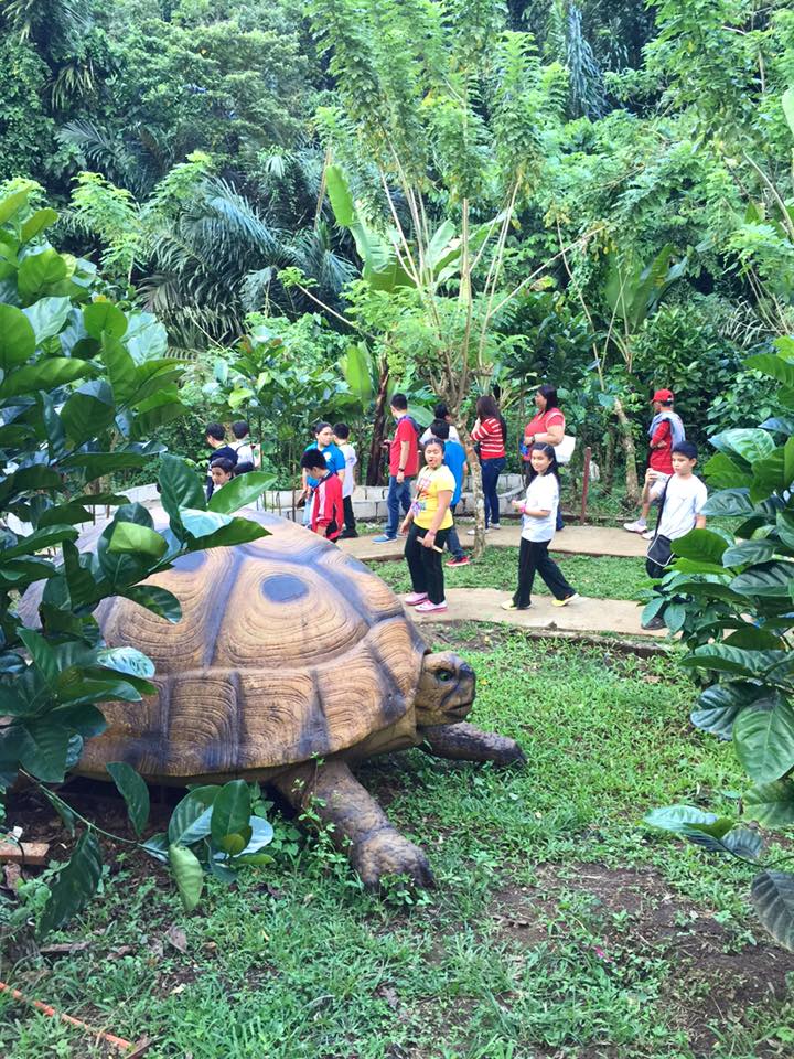 Reptiland Adventure (ReptilandAdv) Twitter