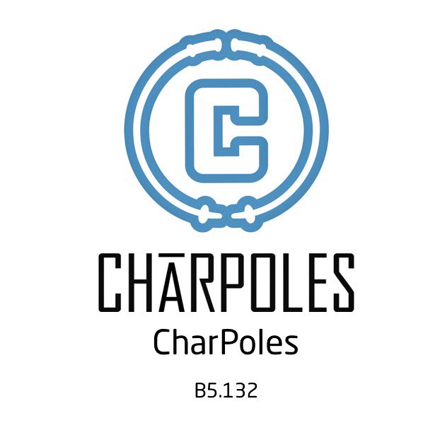 char_poles's tweet photo. Come visit us &amp; our #AwardWinning '16-'17 products in the #ISPOBrandNew section today! #charpoles #ISPOmunich https://t.co/QJAL7H3mPr