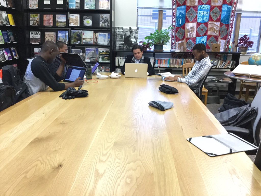 UbuntuDesign's tweet photo. When the meeting gets intense, just turn it upside down! Have a good week from Ubuntu Design Group https://t.co/ts81F2Nu3J