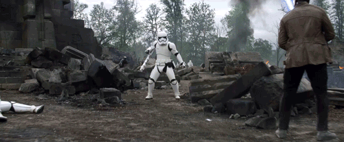 StarWarsPH's tweet photo. Take on the week like a rockstar! #TheForceAwakensPH #TR8R https://t.co/2GFOIVvs3o