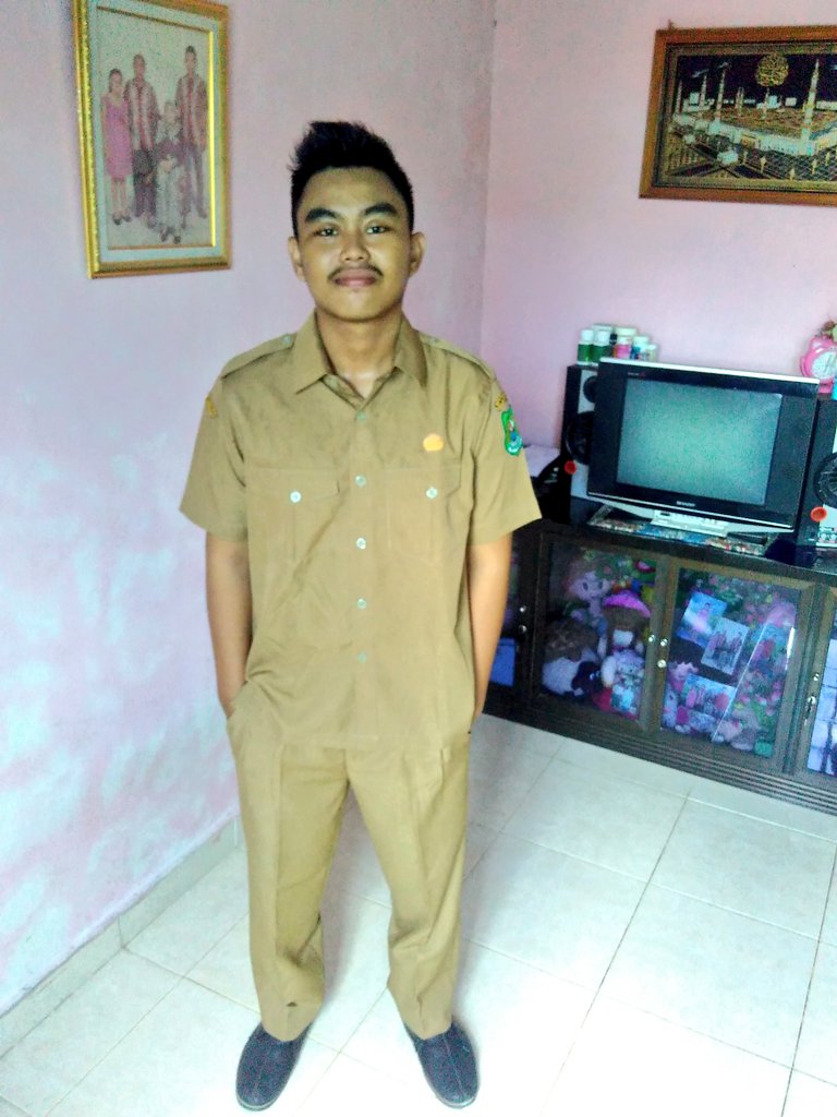 septiannrinaldi (@odell_septian) on Twitter photo 