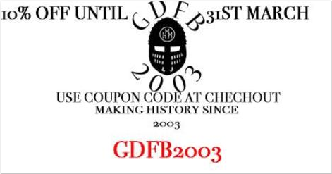 GDFB2003's tweet photo. Grab yourself a bargain #gdfb2003 #discountcoupon https://t.co/Y6cSnjPJCw