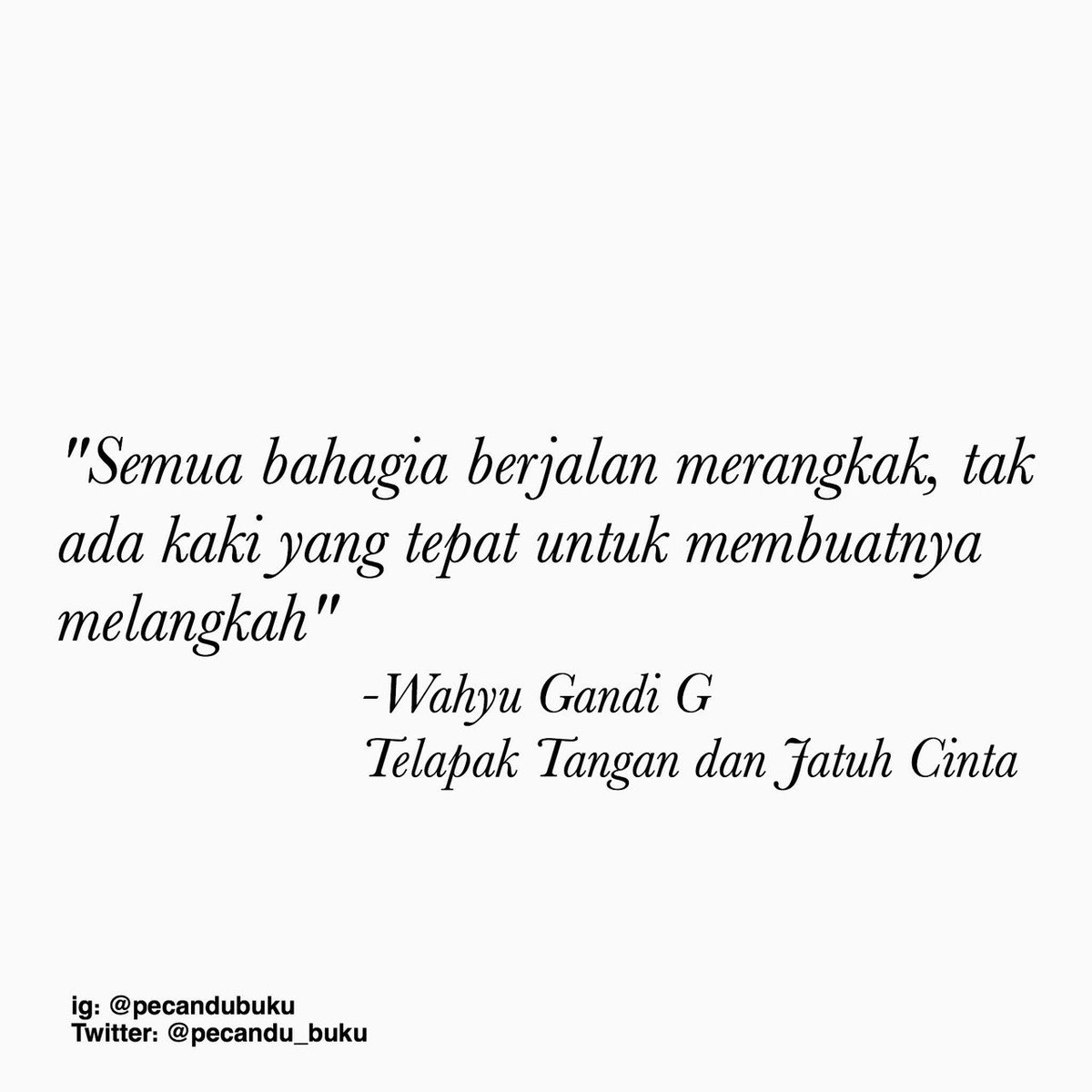 KomunitasPecanduBuku tweet media