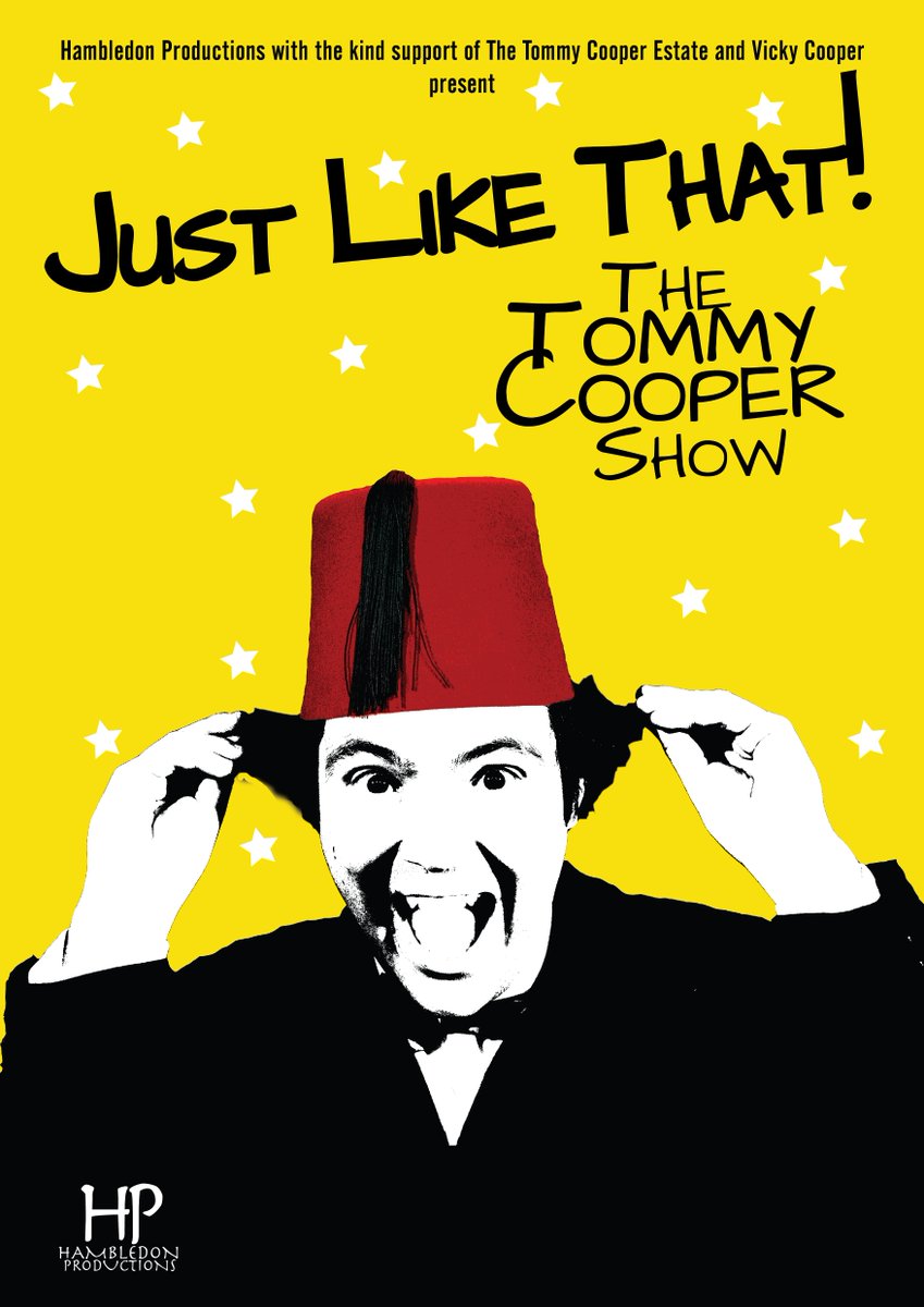 Bourne Corn Exchange tweet media