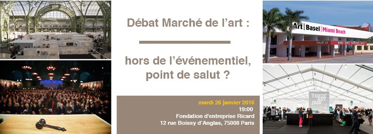 emlyonalumni's tweet photo. J-1 pour le débat "Marché de l'art et événementiel" à Paris #Art #ArtMarket #emlyonforever https://t.co/lCaueQjDMS https://t.co/t230L77ym3
