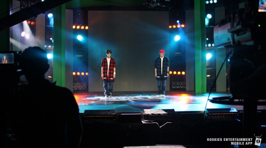 너의 팬이라는 것이 정말 다행이야♥