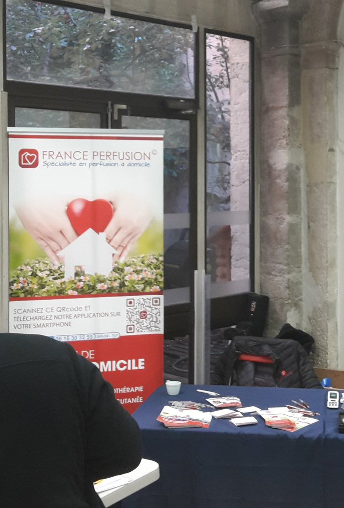 France Perfusion tweet media