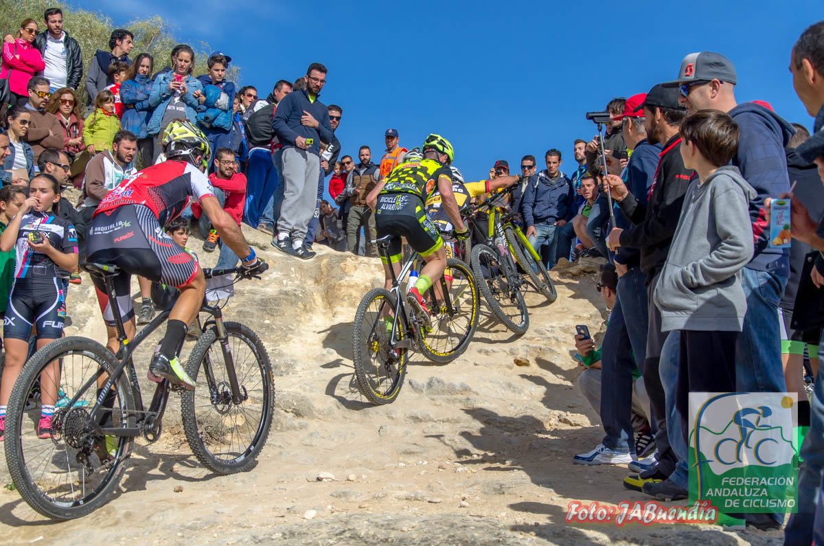 Gran inicio #CircuitoCádiz y #RankingAndaluz con III Rally <a href="/cdGuerreroBike/">Guerrero Bike</a> ow.ly/XuhMt <a href="/diputacioncadiz/">Diputación de Cádiz</a>