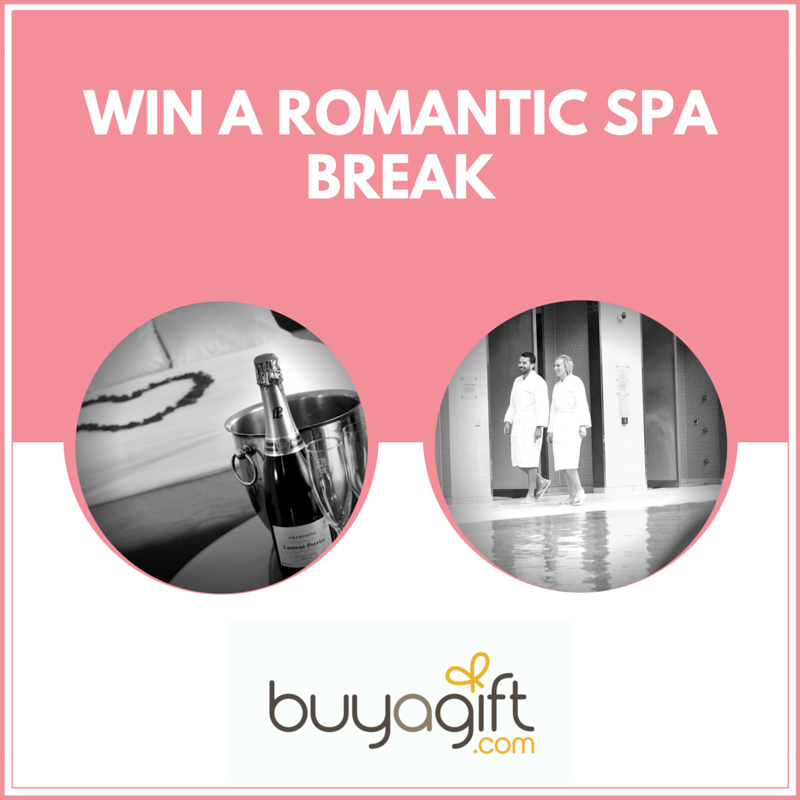 Follow/RT to WIN this incredible Champneys Two Night Break this #ValentinesDay.
bit.ly/ChampneysValen… Ends 12.02.