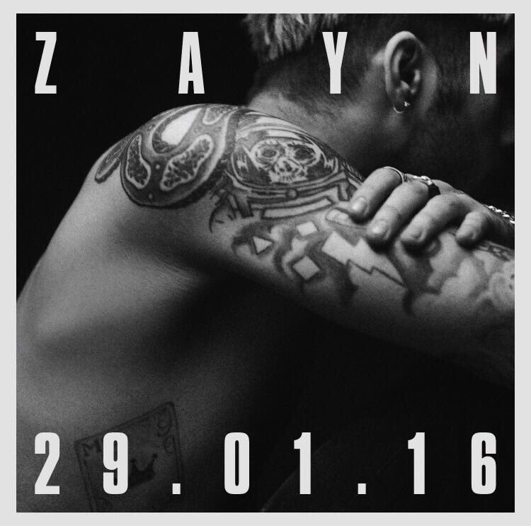 Zayn Updates (@zaynmalikua) on Twitter photo 