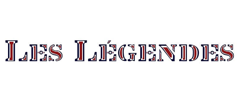 CourseEnCours's tweet image. A la Une cette semaine, l'équipe LES LÉGENDES !
Découvrez leur fiche ici : bit.ly/1nj6uK7  #AlaUne #CEC2016