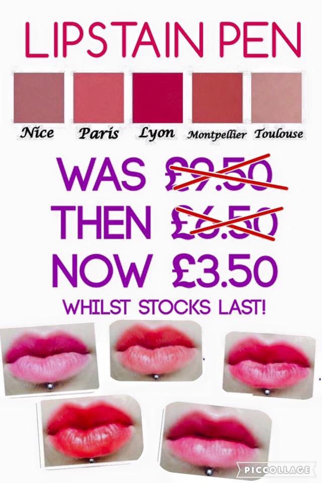 VicActiDerm's tweet photo. 😍 https://t.co/oync51pSI3 #bbloggers #makeup #blogginggals #beautytips #girl #Monday #sale #pricedrop 😍 https://t.co/uQeHbPsQg1