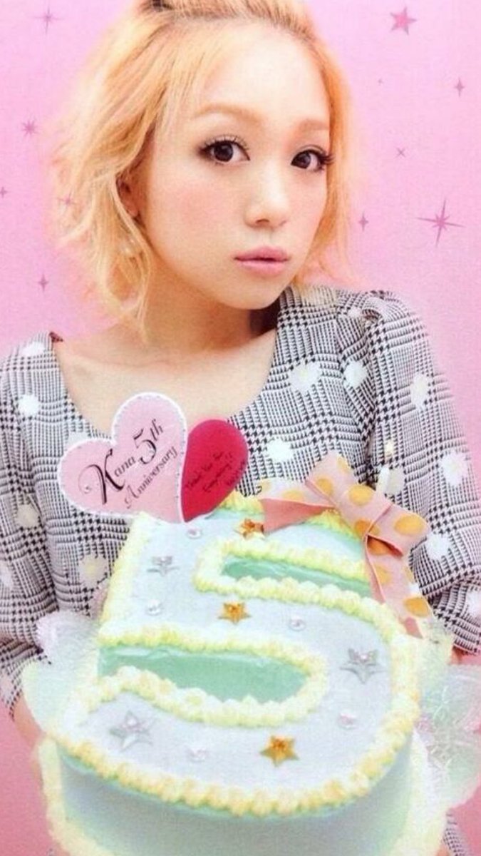 maaacomi's tweet photo. #カナやんの誕生日までに318RT
#RTしてくれた人のアイコンをすべて載せてカナやんに誕生日プレゼント
#拡散希望
#RT318
#3月18日
#西野カナ
#カナやん https://t.co/NEOp5lJ7Ru