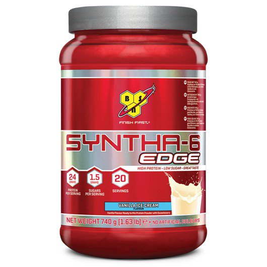 НОВЫЕ ПОСТУПЛЕНИЯ BSN Syntha-6 EDGE 1860 г upfit.ru/product/bsn-sy…