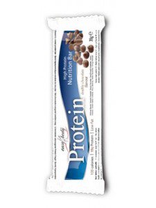 НОВЫЕ ПОСТУПЛЕНИЯ Easy Body High protein bar 35г upfit.ru/product/easy-b…
