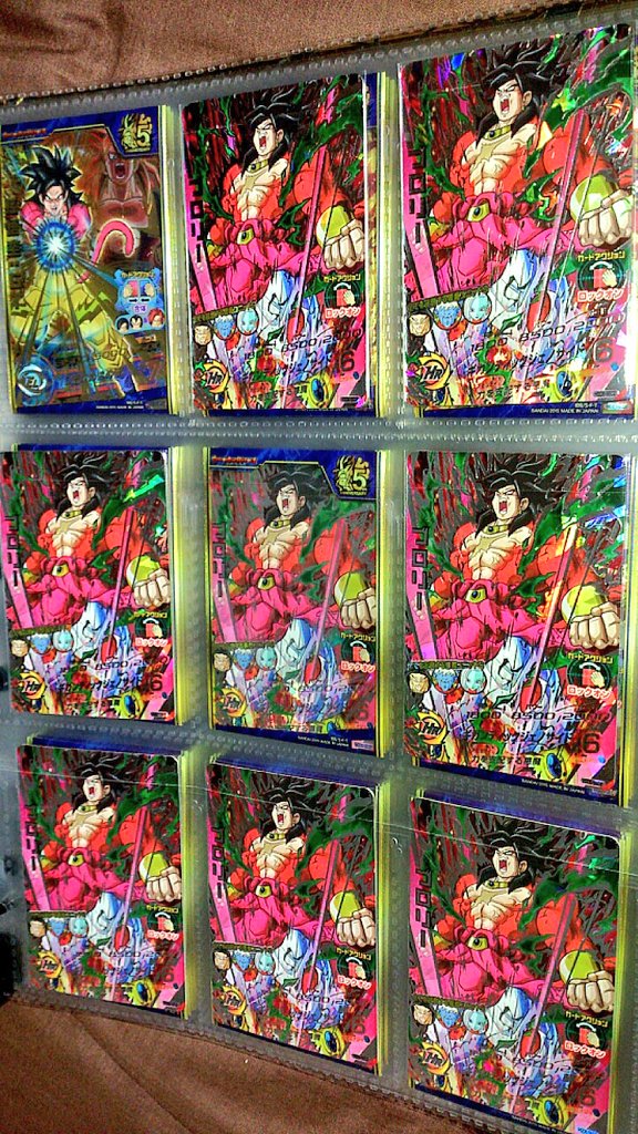 狂愛の軌跡を教えてやろう